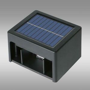 Solar lampa Nike 12 46832 KD1 kép