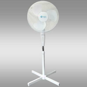 Ventilátor EKW463 White 16” kép
