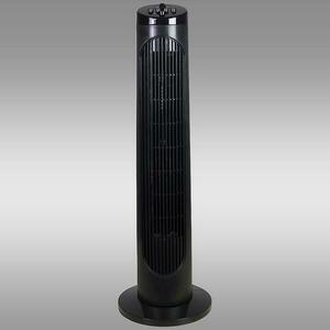 Ventilátor EKW686 Black 29” kép
