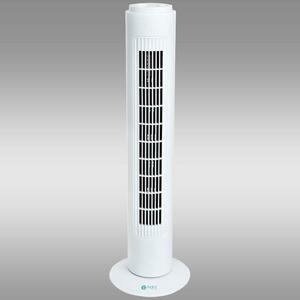 Ventilátor EKW566 White 29” kép