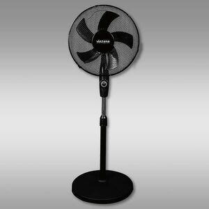 Ventilátor Floor 16” VO 2550 Black kép