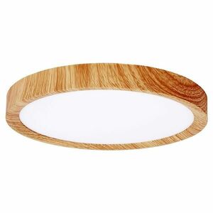 Lámpa MAQ ML1774 18W CCT WOOD PL kép