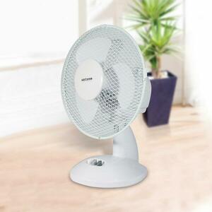 Ventilator asztal 9” VO0020 Fehér kép