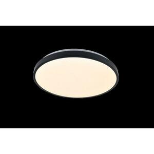 LÁMPA SFERA STAR BLACK 50 AC-SF72L50BL kép