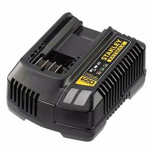 Univerzális gyorstöltő Stanley Fatmax18V V20 SFMCB14 kép