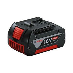 Bosch Professional GBA 4Ah akkumulátor kép