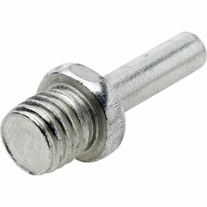 Adapter M14-ről hengeres szárra, 8 mm átmérőjű, Drel kép