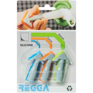 Patron hegy Regga 3, 5, 8 mm lekerekített kép