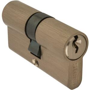 Betét QLOCK 30x305 nikkel kép