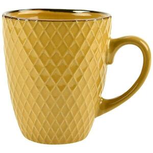 Bögre Malai 250 ml sárga 639873 kép