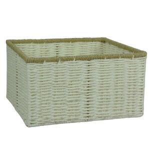 Kosár taupe s 30x20 h16 kép