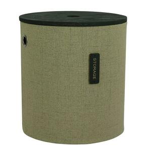 Kerek kosár xxl 41 h43 / 45cm kép