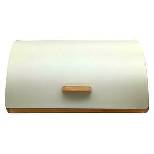 Kenyérkosár cream FTC1896-A1 35, 5x24x15, 7 cm kép