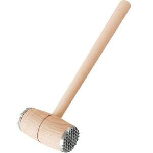 Húsklopfoló 32cm fém hegyekkel 31440 kép