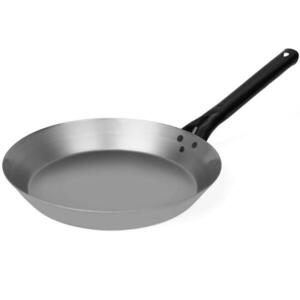 Serpenyő 26 cm kép