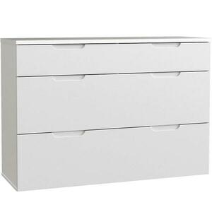 Komód Starlet White STWK211-V29 kép