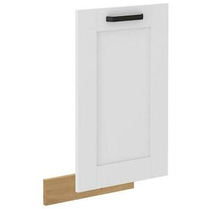 Konyhaszekrény LUNA fehér mat/artisan 713x446 kép