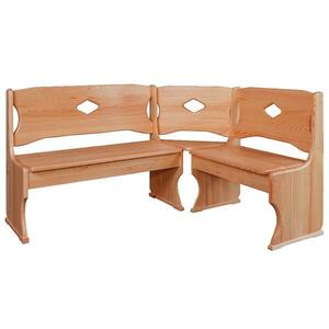 Sarokpad fenyő NR103-150x86x120 éger kép