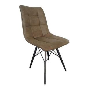 Szék Factory Brown Xpa1815-64 kép