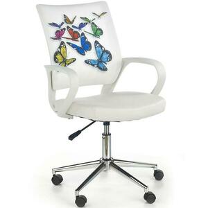 Irodai szék Ibis Butterfly Sokszínű kép