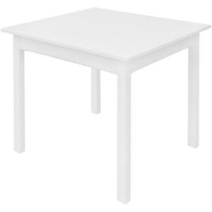 Asztal Aspen 90x90 kép