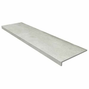 Csempe lépcsőlap Peldano Urban Gris Recto Asp 970096 31.5/119.7 kép