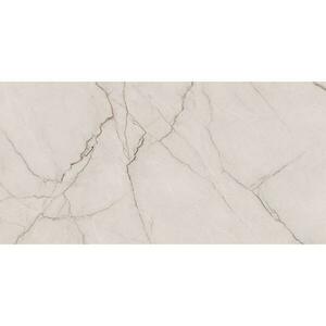Csempe SIMELLO WHITE PPOL 59.8/119.8 kép