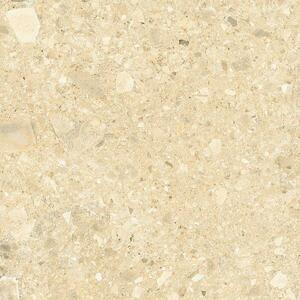 Terasz csempék Terrazzo Stone Warm Beige 20 mm 59, 3/59, 3 Rekt. kép