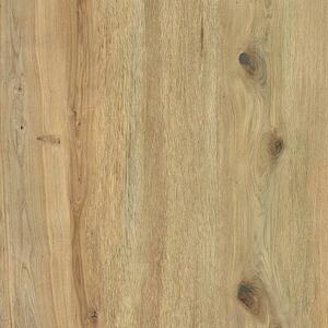 Csempe Garden Wood Rustbrown 59.7/59.7 2.0 kép