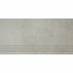 Lépcsőlap Eco Fantastic Light Grey 29, 8x59, 8 PEI IV R10 kép