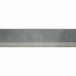 Lépcsőlap Eco Fantastic Anthracite 29, 8x119, 8 PEI IV R10 kép