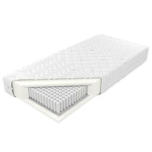 Matrac Elasti Lux 1000 Ultraphil 120 H3 tasak kép