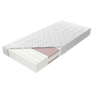 Matrac Relax Dream Ultraphil 140 H2 habszivacs kép