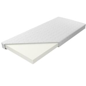 Matrac Comfort Cloud 60x120 H2 kép