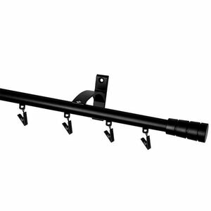 Karnis I Trend Fi 19 fekete 160cm Neo kép