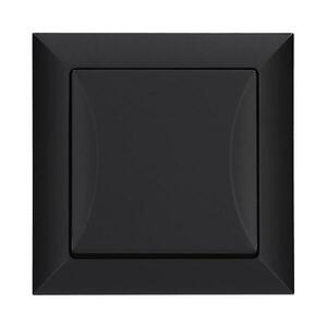 Lépcső kapcsoló POLA black 33202 kép