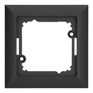 Egyetlen képkocka MEDIUM black 33510 kép