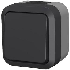 Univerzális csatlakozó AQUA PRO IP55 grey 60320 kép