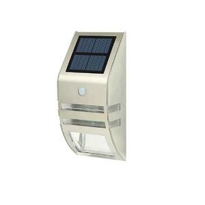 Szolár LED-es lámpatest mozgásérzékelővel TR 618 kép