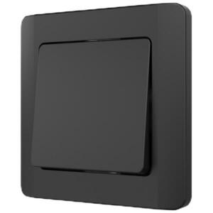 Keresztkapcsoló SILVA black 46211 kép
