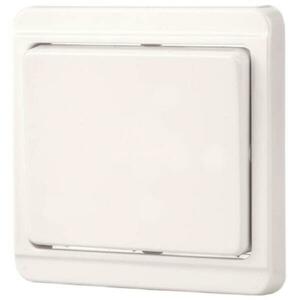 Keresztkapcsoló TESLA white 26071 kép