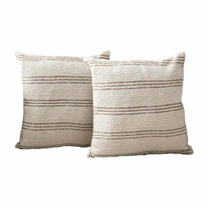 Párnahuzat szett 2 db-os 43x43 cm – Mioli Decor kép