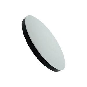 Mennyezeti lámpa LED QTEC Q-221CP Flume 10W 4000K fekete kép