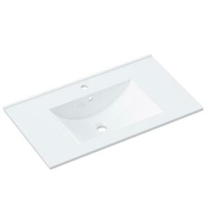 Mosdó Plaza 80 cm kép