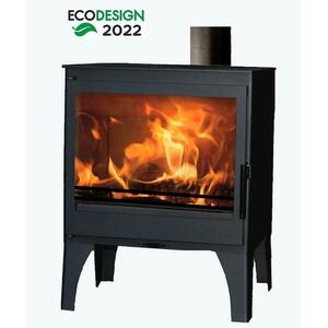 Kandallókályha Topaze 7, 1 kW Eco Design kép