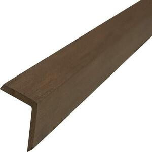 Sarok lista Gardin Idea barna 40x40x2200mm kép