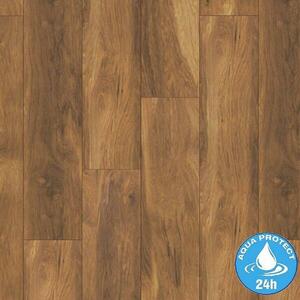 Laminált padló vízálló Appalachian Hickory 10mm AC5 Atlantic 10 8155 kép