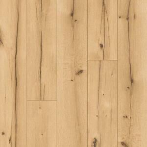 Vinyl padló SPC Liberian Oak 4mm 23/34 Ceramin 65010 kép