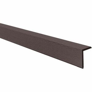 Sarokléc Mercado Premium Kawa 2200x50x35mm kép
