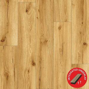 Vinyl padló SPC+IXPE tölgy Arizona 4, 2 mm-0, 3 mm kép